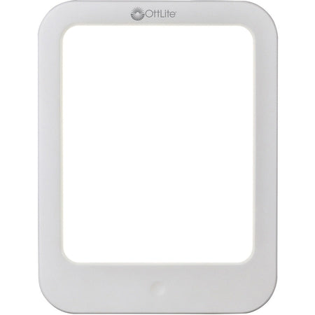 OttLite LED Light Therapy Lamp - Front