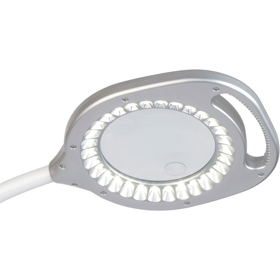 OttLite LED Magnifier Floor & Table Light - Alternate-Image3