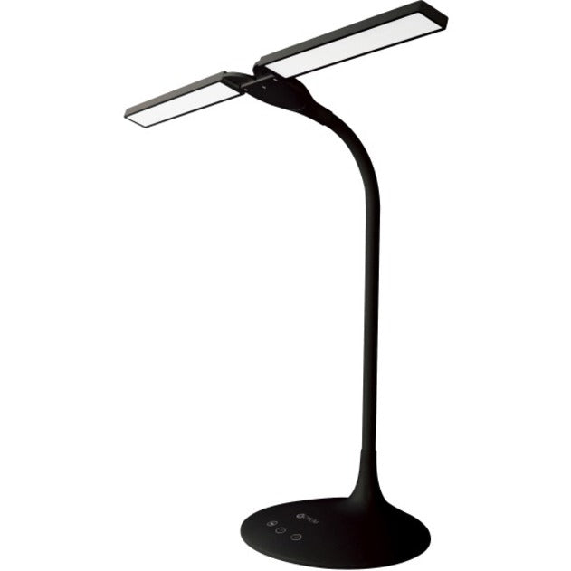 OttLite Pivot LED Desk Lamp - Left