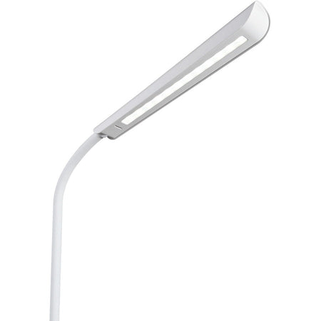OttLite Power Up LED Desk Lamp with Wireless Charging - Top