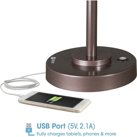 OttLite Restore LED Desk Lamp - Alternate-Image2