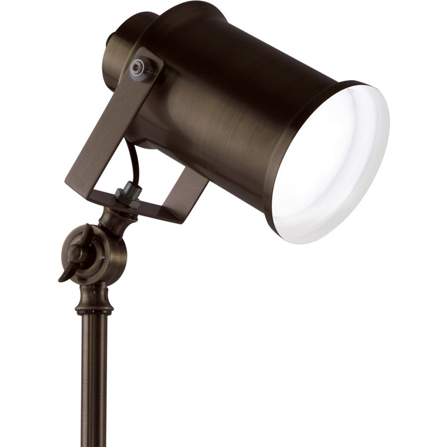 OttLite Restore LED Desk Lamp - Top