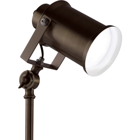OttLite Restore LED Desk Lamp - Top