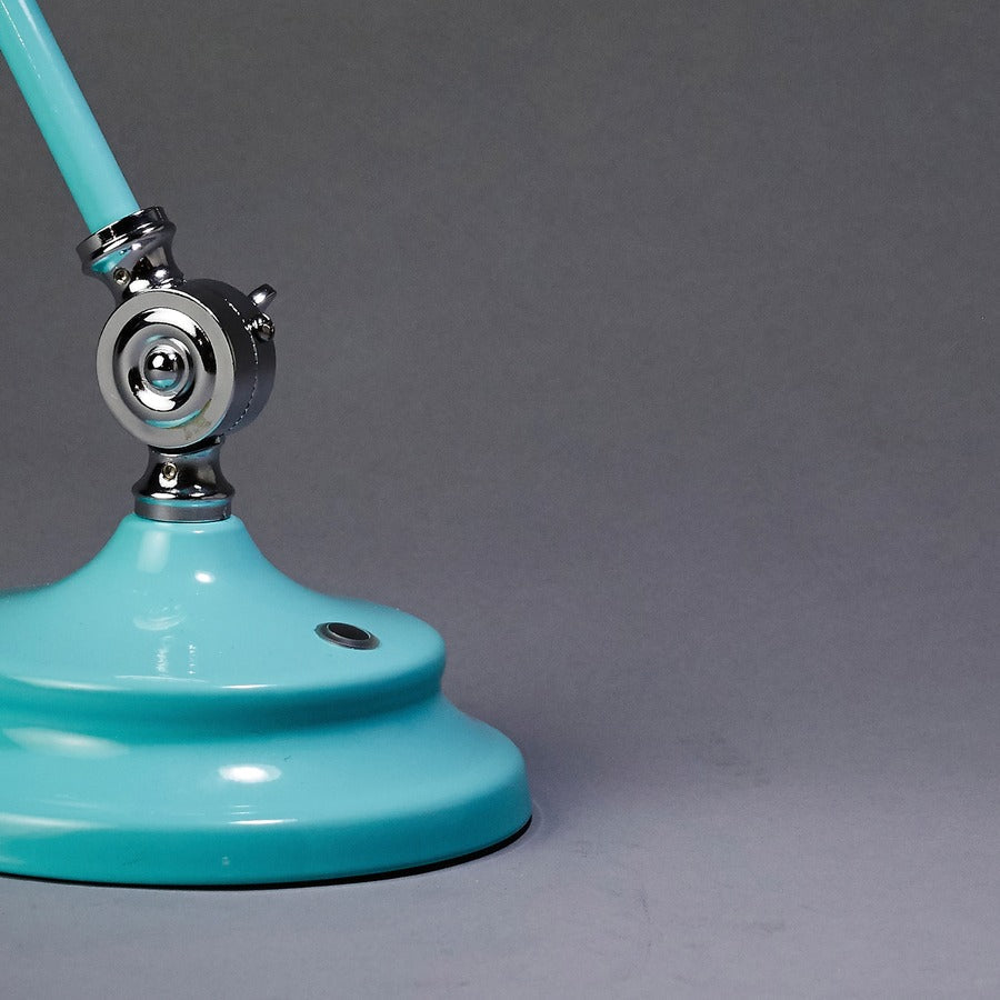 OttLite Revive LED Desk Lamp - Turquoise - Alternate-Image4