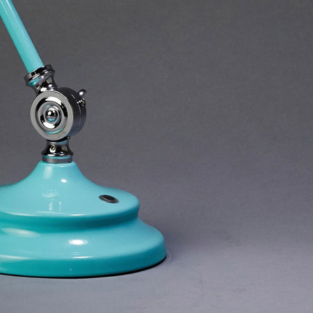 OttLite Revive LED Desk Lamp - Turquoise - Alternate-Image4