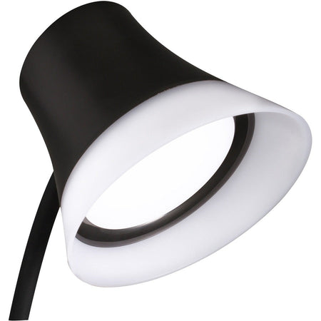 OttLite Shine Charging LED Desk Lamp - Top