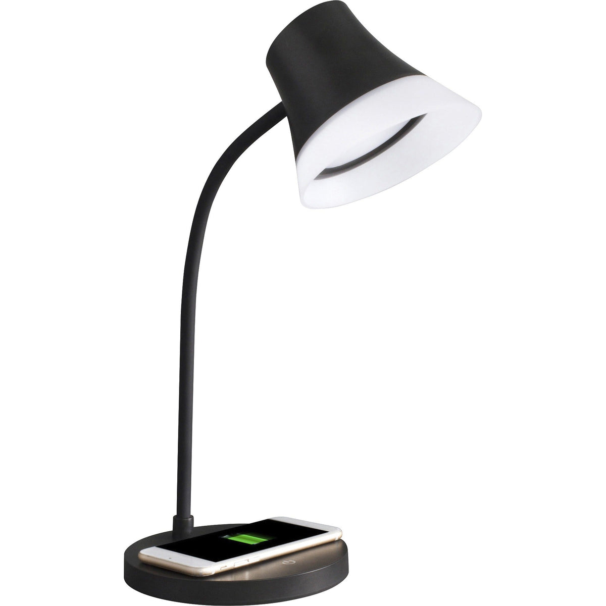 OttLite Shine Charging LED Desk Lamp - 2000