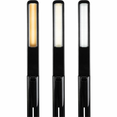 OttLite Slimline LED Desk Lamp - Top