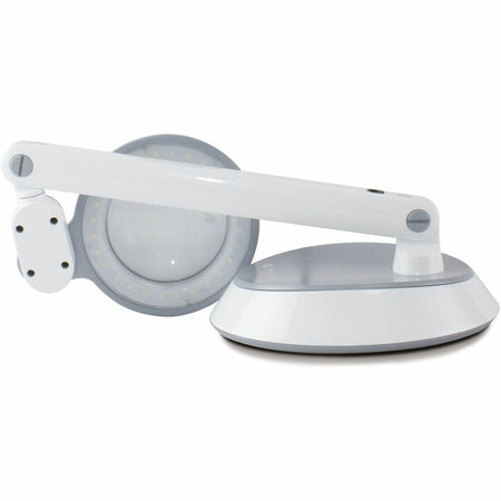 OttLite Space-Saving LED Magnifier Desk Lamp - Alternate-Image2