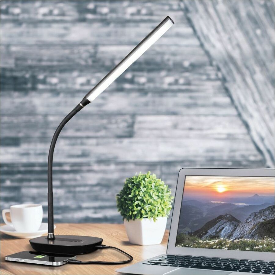 OttLite Strive LED Desk Lamp - Alternate-Image2