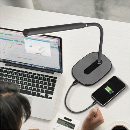 OttLite Strive LED Desk Lamp - Alternate-Image1