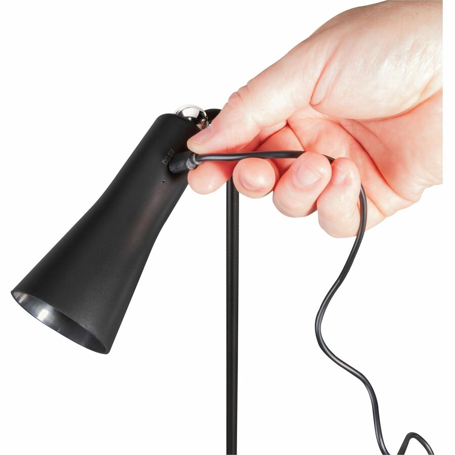 OttLite Switch 3-in-1 Rechargeable Task Lamp - Rear