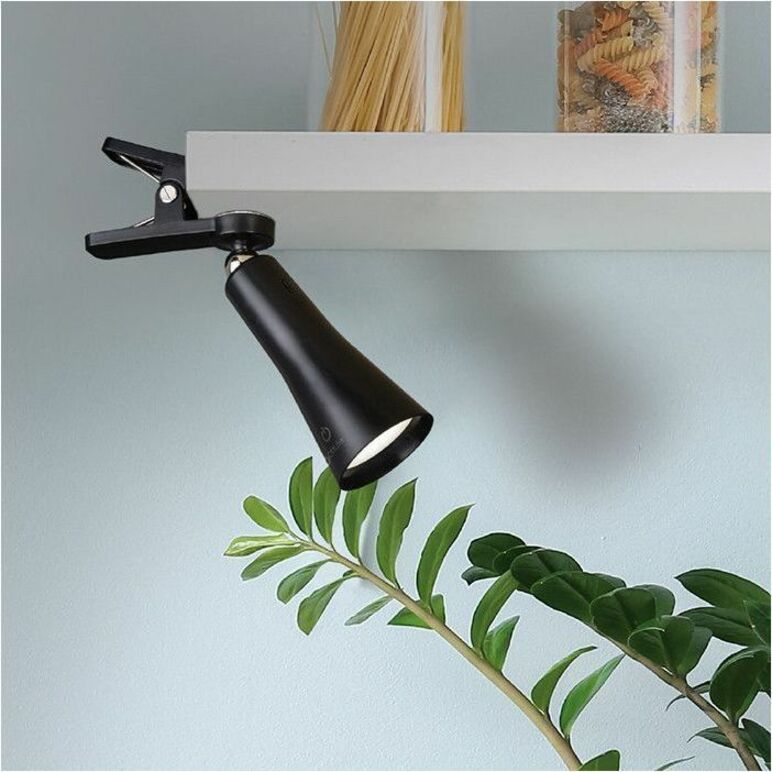 OttLite Switch 3-in-1 Rechargeable Task Lamp - Alternate-Image1