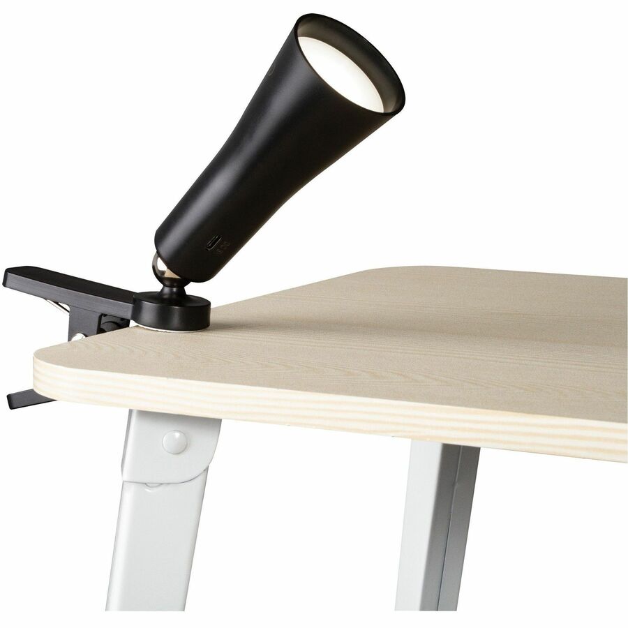 OttLite Switch 3-in-1 Rechargeable Task Lamp - Right