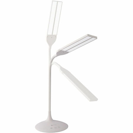 OttLite Wellness Series Pivot LED Desk Lamp - Alternate-Image1