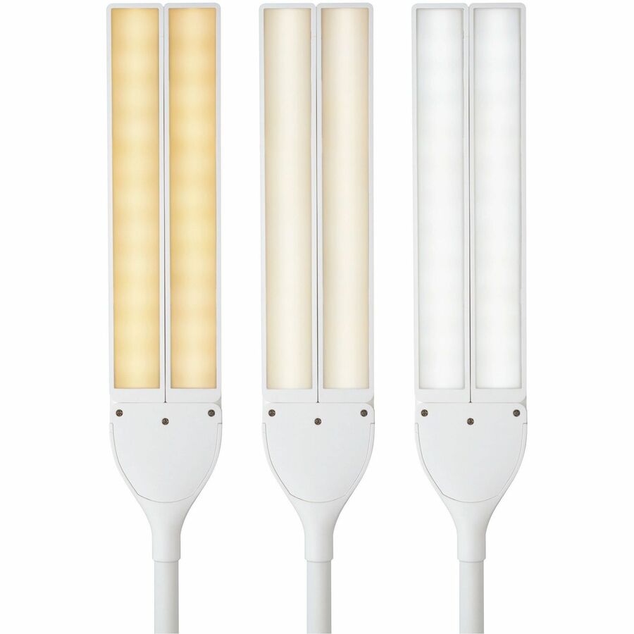 OttLite Wellness Series Pivot LED Desk Lamp - Alternate-Image2