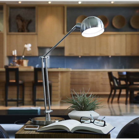 OttLite Wellness Series Refine LED Desk Lamp - Alternate-Image1