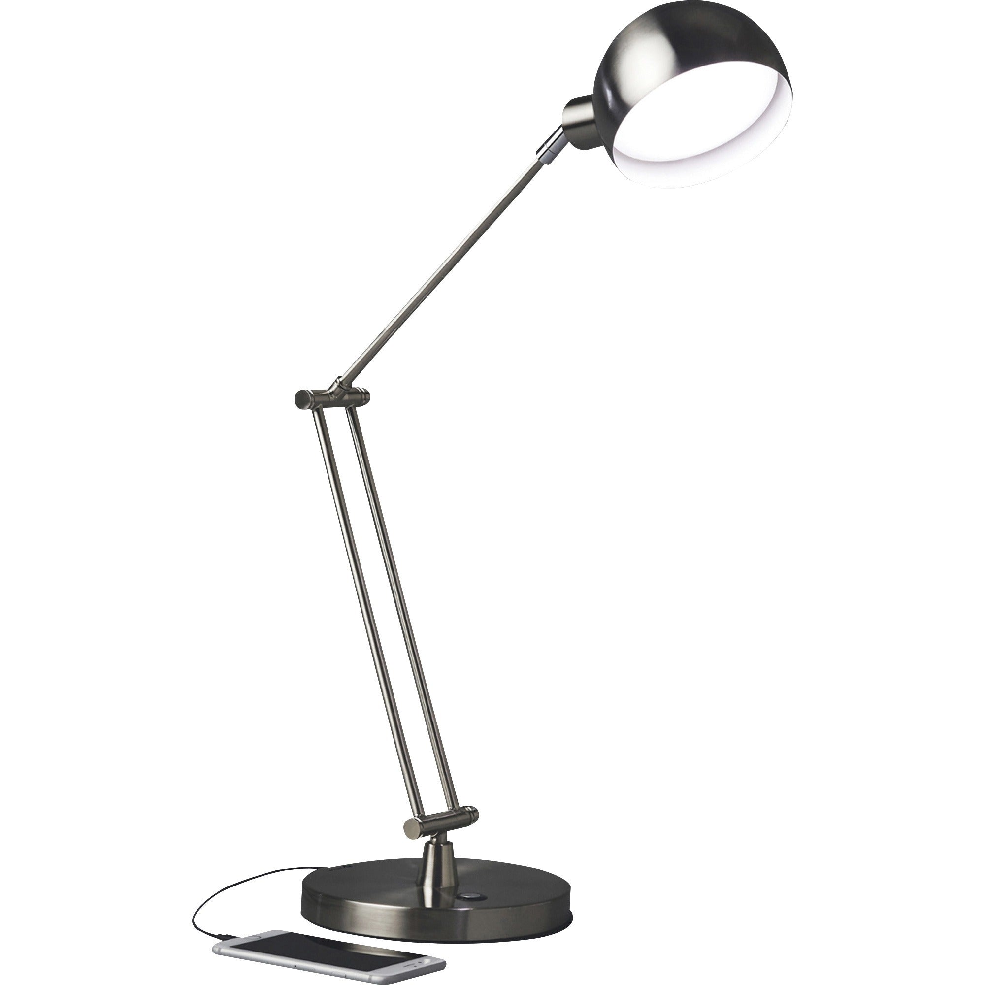 OttLite Wellness Series Refine LED Desk Lamp - 2000