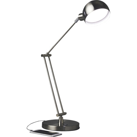 OttLite Wellness Series Refine LED Desk Lamp - 2000