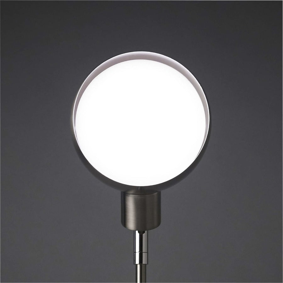 OttLite Wellness Series Refine LED Desk Lamp - Top