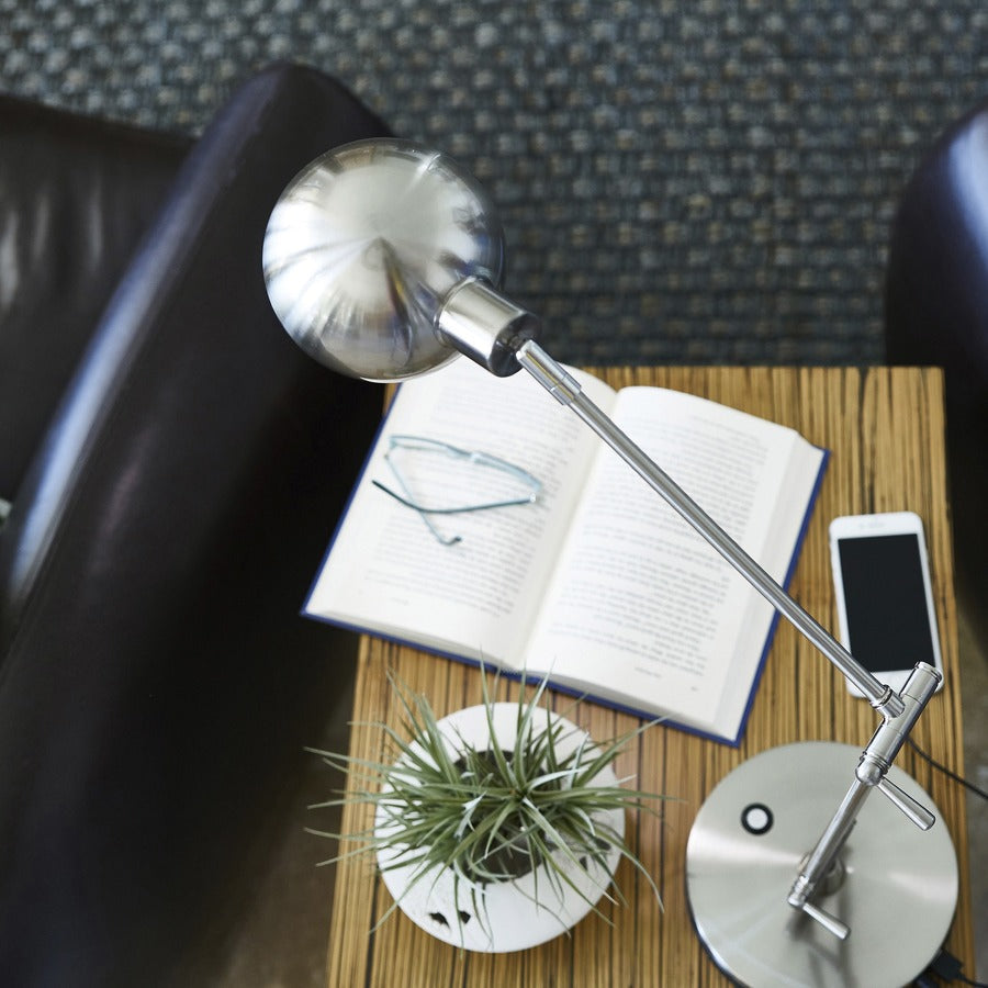 OttLite Wellness Series Refine LED Desk Lamp - Alternate-Image2
