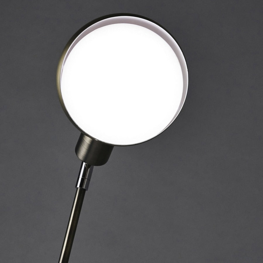 OttLite Wellness Series Refine LED Desk Lamp - Top