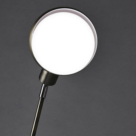 OttLite Wellness Series Refine LED Desk Lamp - Top