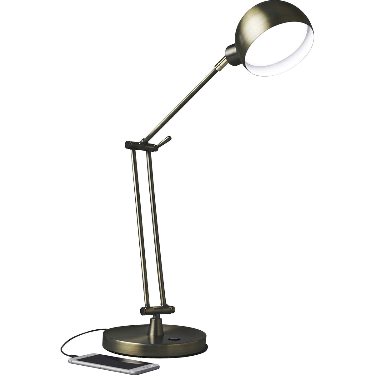 OttLite Wellness Series Refine LED Desk Lamp - 2000