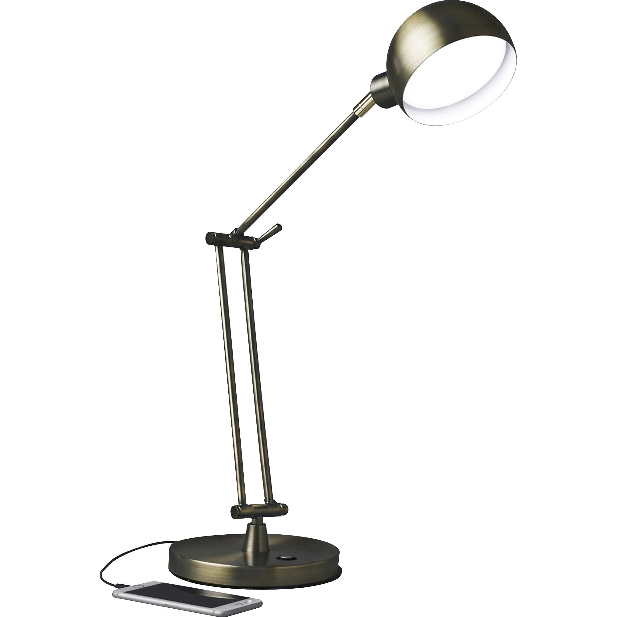 OttLite Wellness Series Refine LED Desk Lamp - 2000