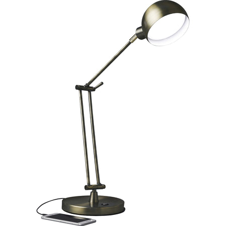OttLite Wellness Series Refine LED Desk Lamp - 2000