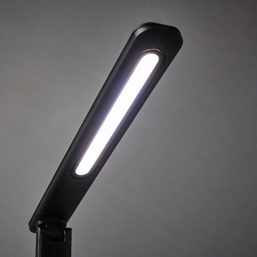 OttLite Wellness Series Renew LED Desk Lamp - Top
