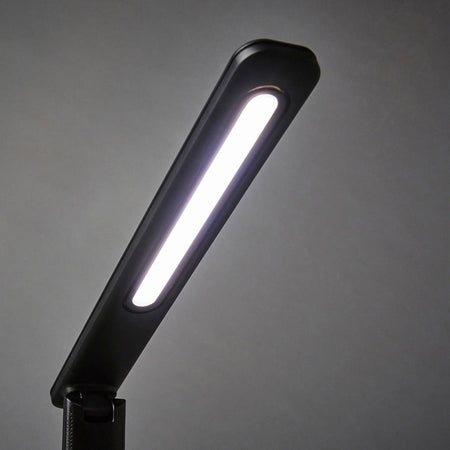 OttLite Wellness Series Renew LED Desk Lamp - Top