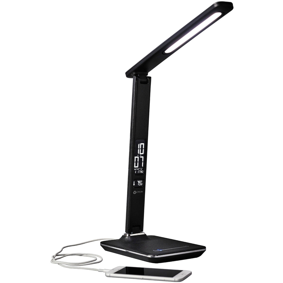OttLite Wellness Series Renew LED Desk Lamp - 2000