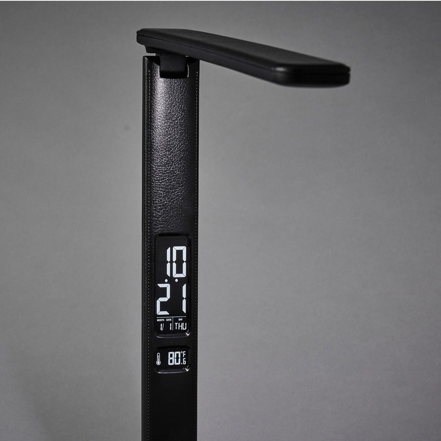 OttLite Wellness Series Renew LED Desk Lamp - Left
