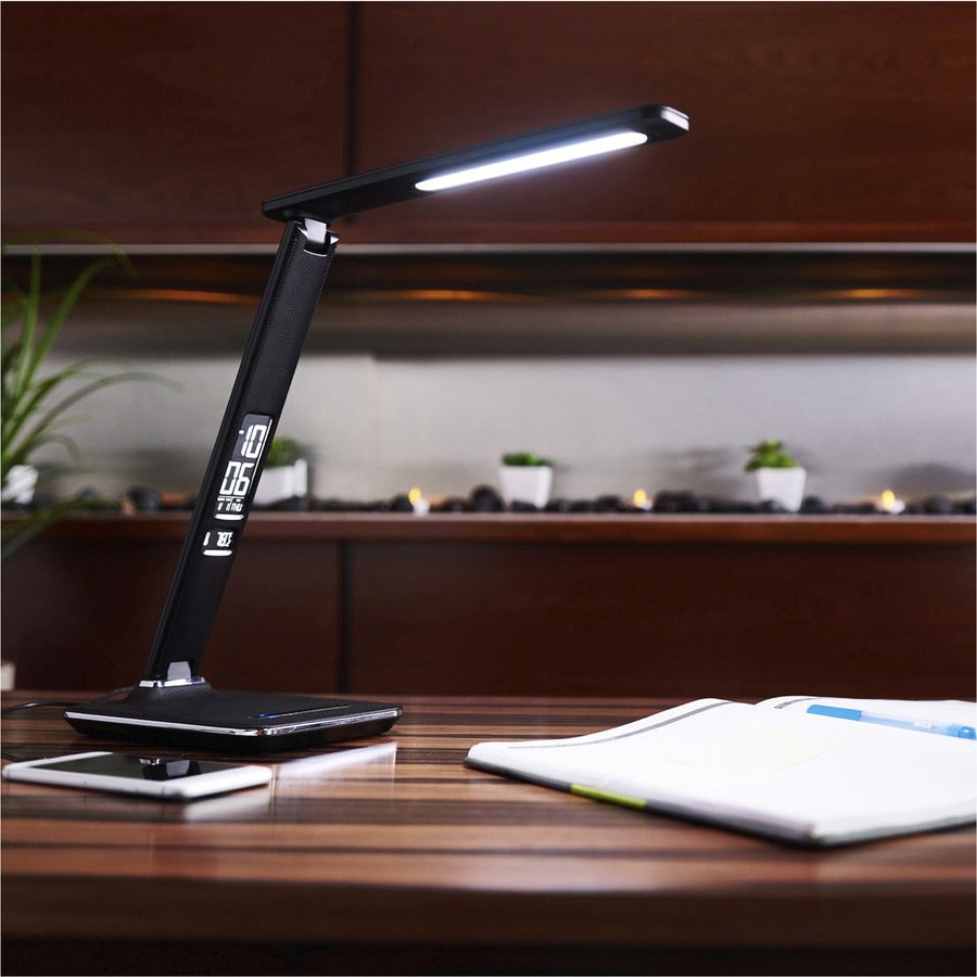 OttLite Wellness Series Renew LED Desk Lamp - Alternate-Image2