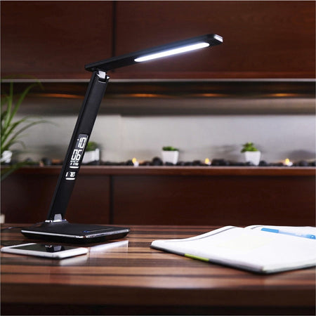 OttLite Wellness Series Renew LED Desk Lamp - Alternate-Image2
