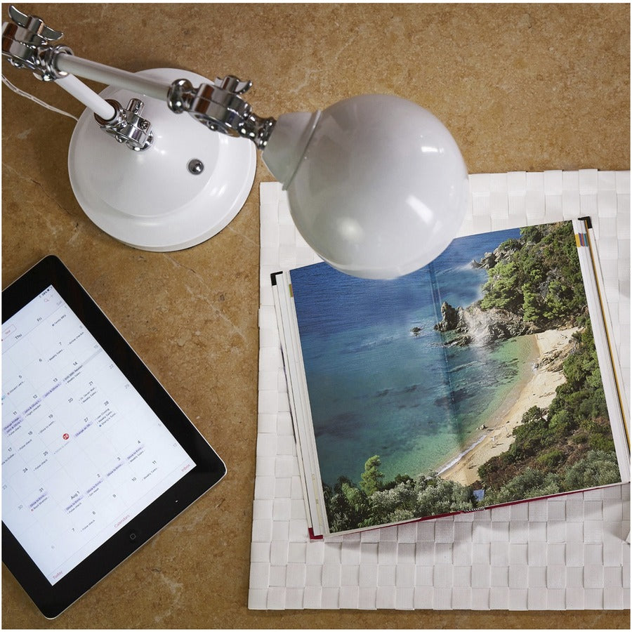 OttLite Wellness Series Revive LED Desk Lamp - Alternate-Image1
