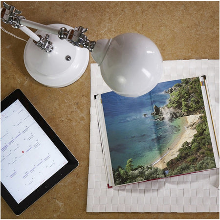 OttLite Wellness Series Revive LED Desk Lamp - Alternate-Image1