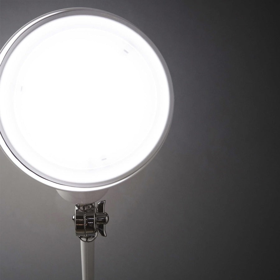 OttLite Wellness Series Revive LED Desk Lamp - Top