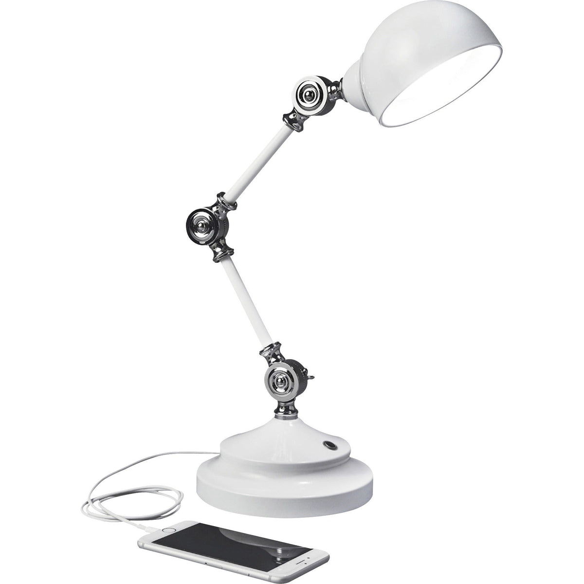 OttLite Wellness Series Revive LED Desk Lamp - 2000