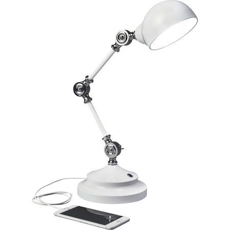 OttLite Wellness Series Revive LED Desk Lamp - 2000