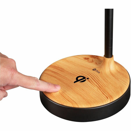 OttLite Wireless Charging LED Table Lamp - Bottom