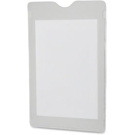 Oxford Util-Jacs Envelope Jackets - Clear Vinyl Document Protectors - Poly Envelopes