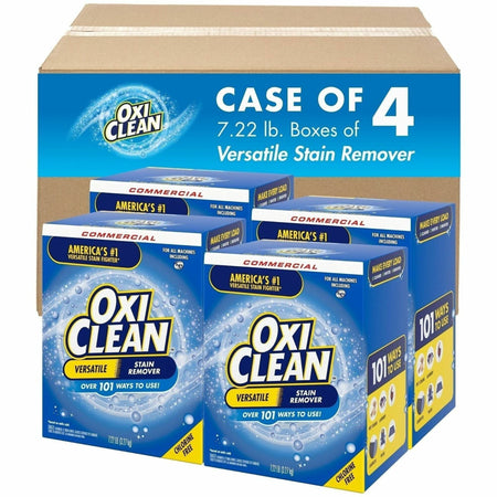OxiClean Stain Remover Powder - 2000