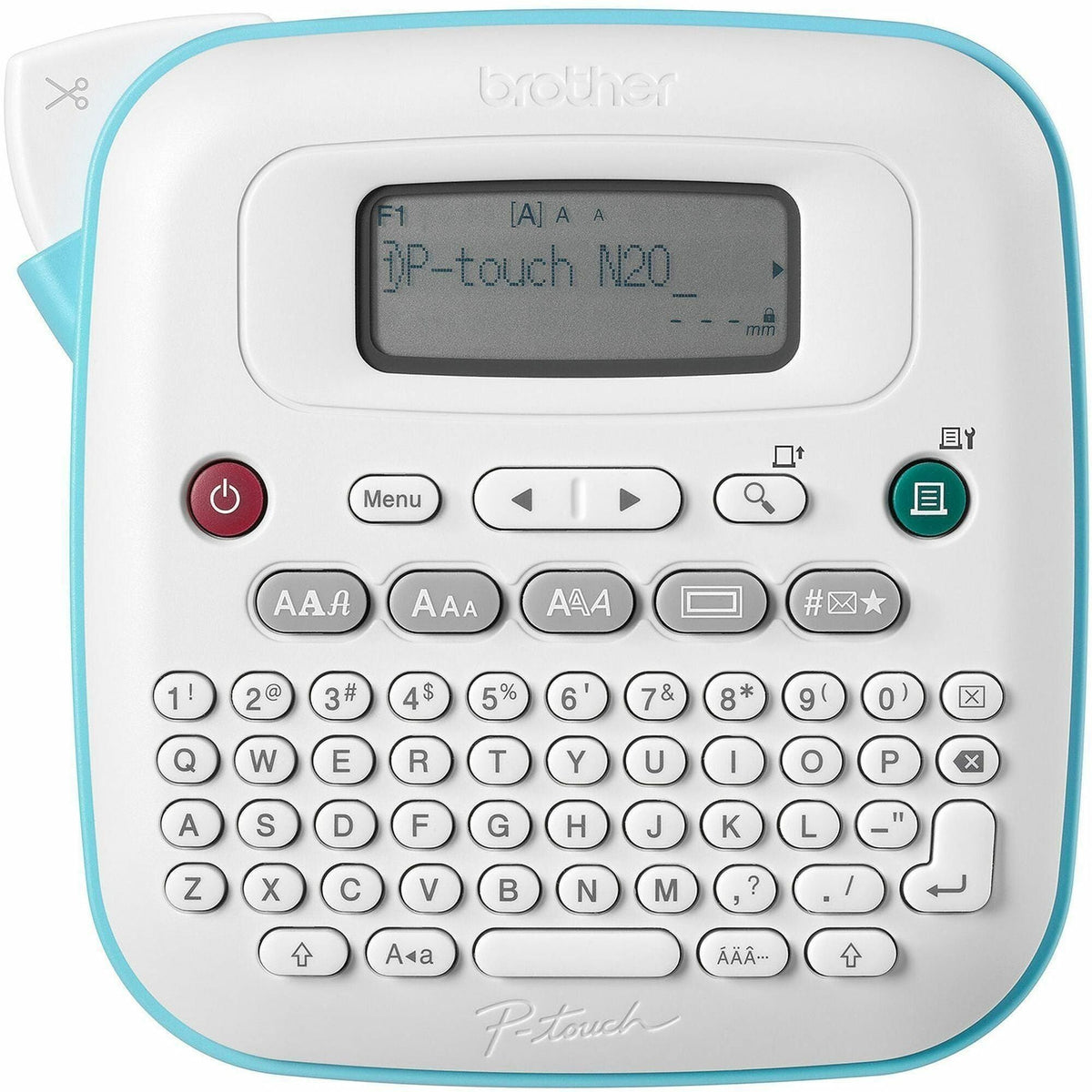 P-touch P-touch PT-N20 - 2000
