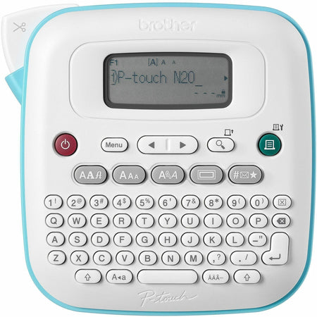 P-touch P-touch PT-N20 - 2000