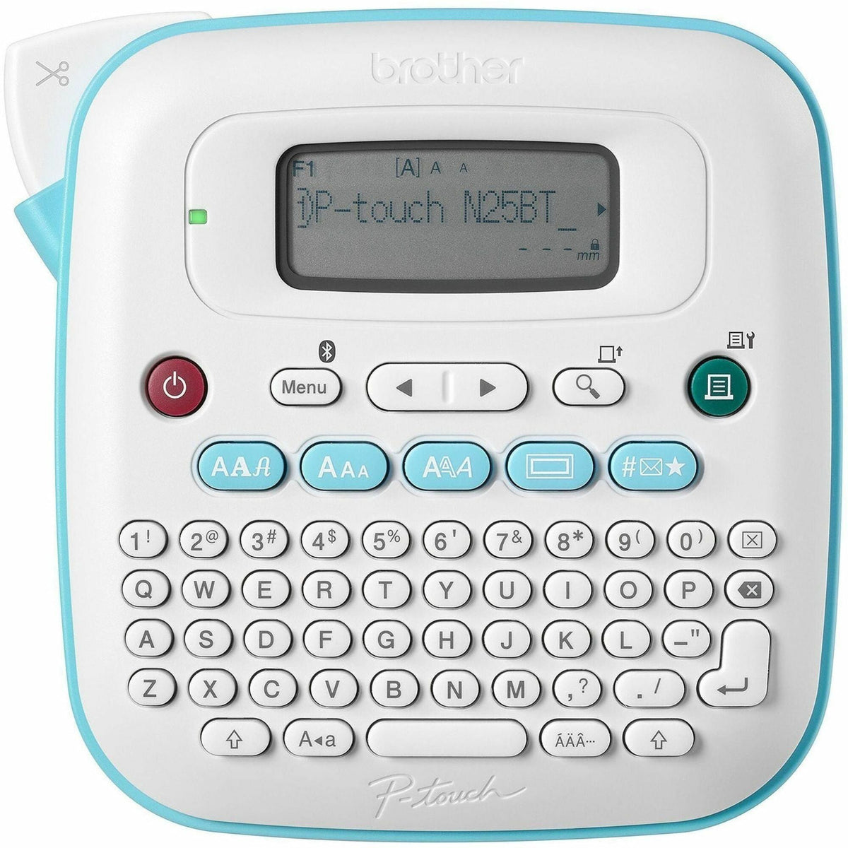 P-touch P-touch PT-N25BT - 2000