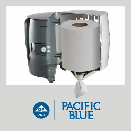 Pacific Blue Select Centerpull Paper Towel by GP Pro (Georgia-Pacific) - Alternate-Image2