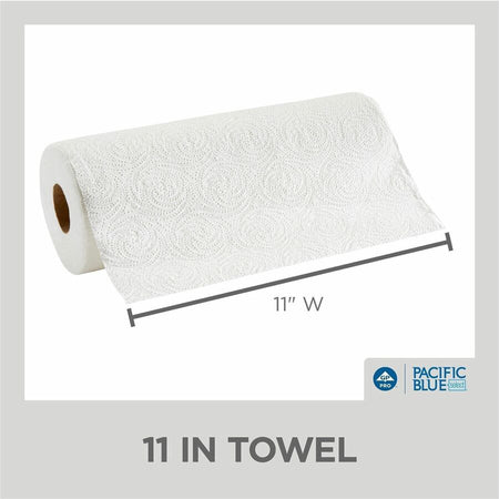 Pacific Blue Select Paper Towel Roll by GP Pro - Alternate-Image3