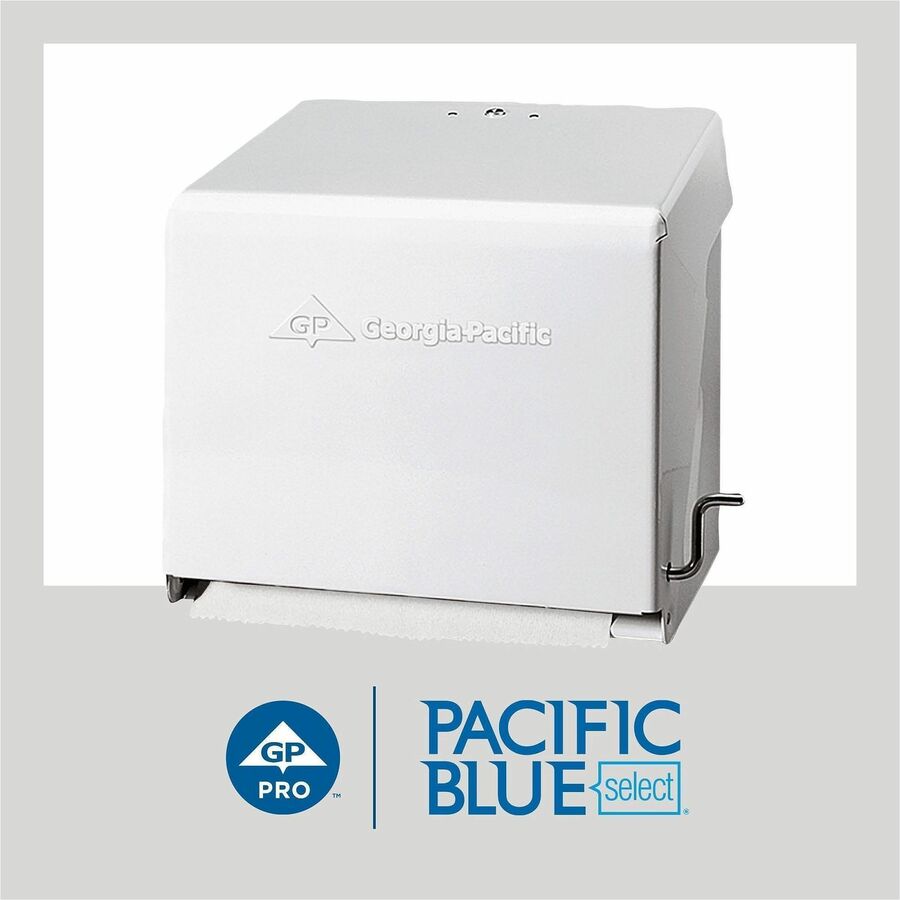 Pacific Blue Select Premium Paper Towel Roll - Alternate-Image2